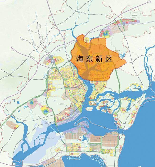 大理海东新区规划建设展望，解读未来至2025的规划蓝图与实施策略