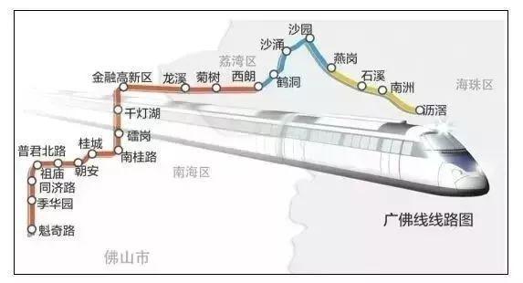 广州地铁23号线最新动态与实地评估报告